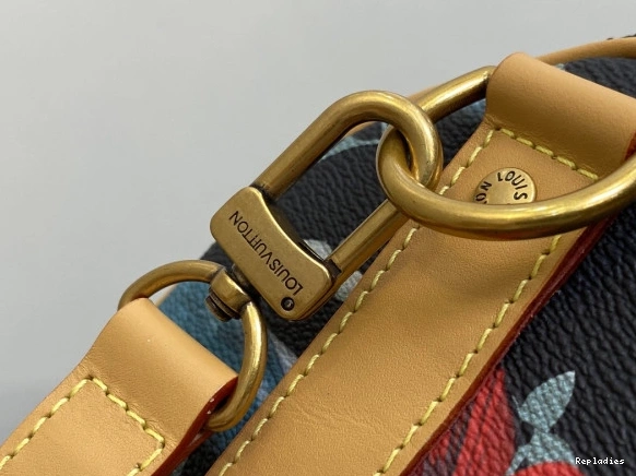 Repzbay 25 Louis SPEEDY Vuitton 0801